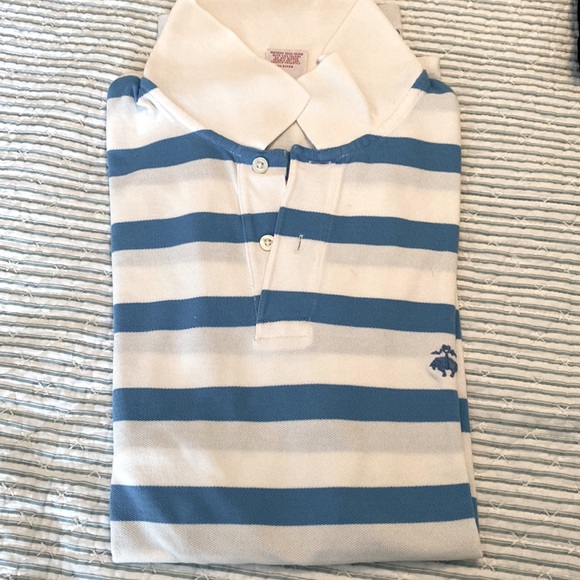 Rooks Brothers polo - Picture 1 of 2